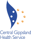 Central Gippsland Health Service [Sale] logo